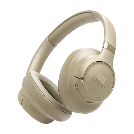 Наушники JBL Tune 730BT, Бежевый Наушники JBL Tune 730BT, Бежевый