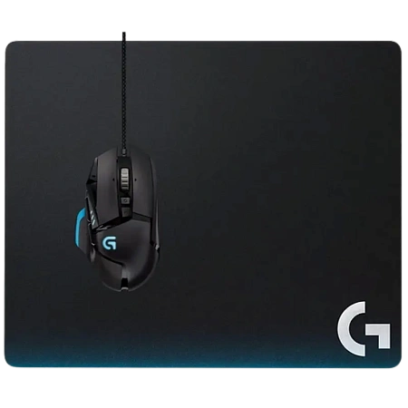 Игровой коврик для мыши Logitech G440, Medium, Чёрный, клавиатуры ,мышки ,веб камера ,коврики ,флешки , 16gb, 32gb,64gb,128gb,256gb,512,microsd,sd