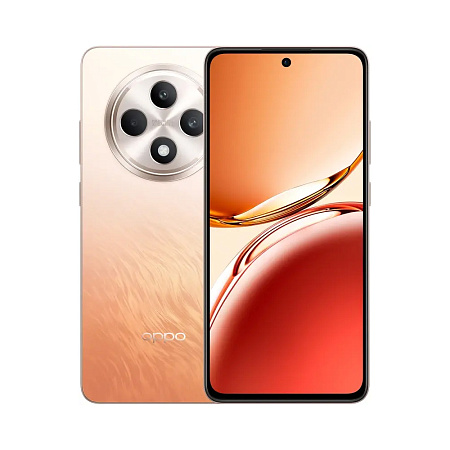 OPPO Reno 12 FS 5G 12/512GB Amber Orange