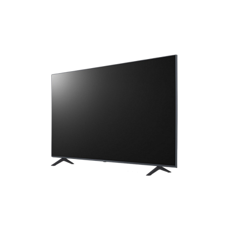 43" LED SMART Телевизор LG 43UR78006LK, 3840x2160 4K UHD, webOS, Чёрный