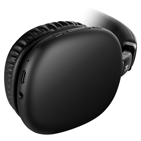 Bluetooth Наушники SVEN AP-B325MV, Black Bluetooth Наушники SVEN AP-B325MV, Black