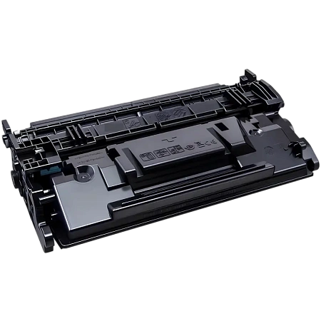 Тонер-картридж ChinaMate CF287X/CRG041H, Чёрный