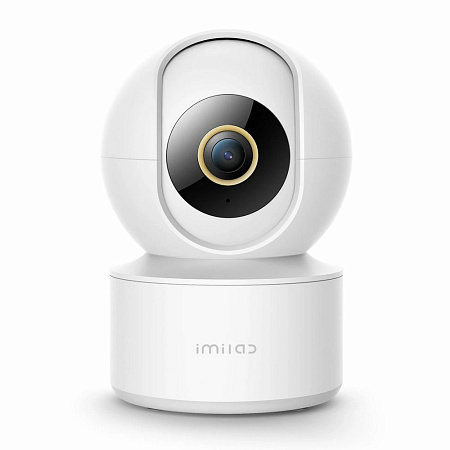 Камера видеонаблюдения Xiaomi IMILAB C21, Белый