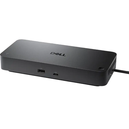 Док-станция DELL Pro Smart Dock SD25, Черный