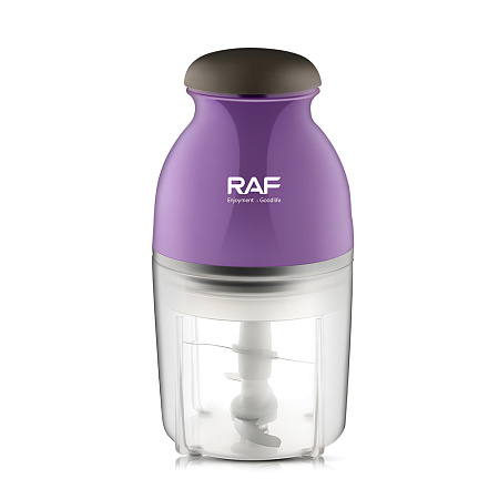 Raf Food Processor, R.332, 800ML, 250W