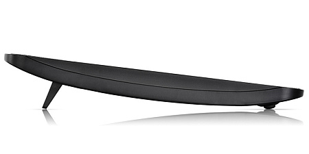 Охлаждающая подставка для ноутбука Deepcool WIND PAL MINI, 15,6", Чёрный