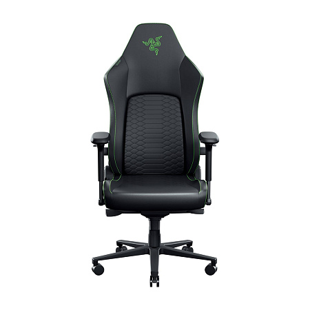 Razer Chair Iskur V2 NewGen Black/Green