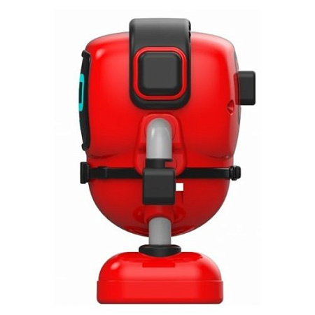 Радиоуправляемая игрушка JJRC Robot R7, Красный