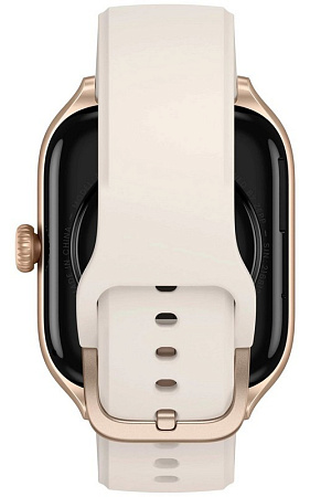 Умные часы Xiaomi Amazfit GTS 4, Misty White