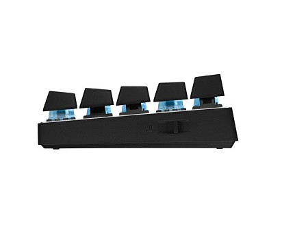 Беспроводная Игровая клавиатура Logitech G PRO X 60 LIGHTSPEED / BLACK Беспроводная Игровая клавиатура Logitech G PRO X 60 LIGHTSPEED / BLACK