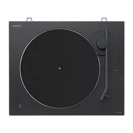 Аудиосистема SONY PS-LX310BT, Чёрный