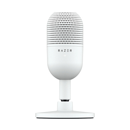 Razer Microphone Seiren V3 Mini, White Edition