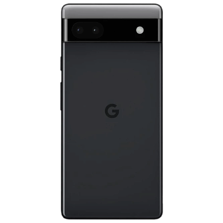 Смартфон Google Pixel 6a, 6Гб/128Гб, Charcoal