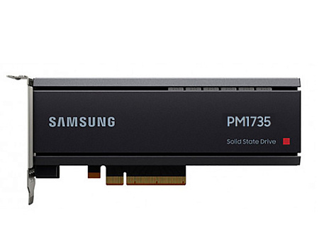 Накопитель SSD Samsung MZPLJ1T6HBJR-00007, 1600Гб, MZPLJ1T6HBJR-00007