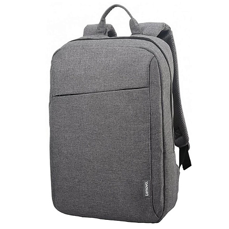 Рюкзак для ноутбука Lenovo 4X40T84058, 15.6",  Серый