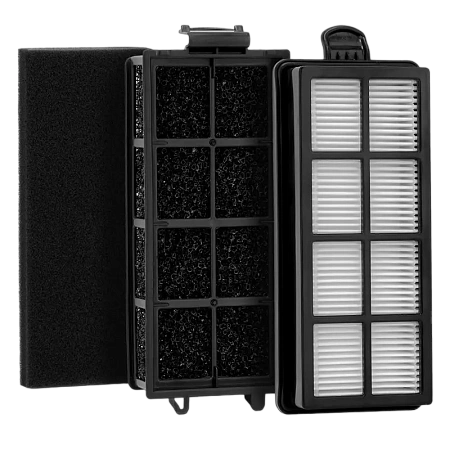 Комплект фильтров для пылесоса VITEK VT-1863