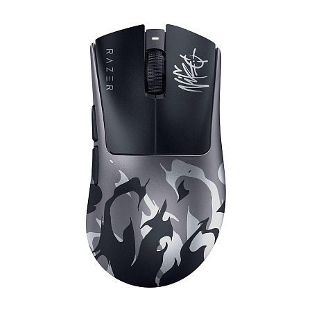 Razer Mouse DeathAdder V4 Pro NiKo Edition Wireless