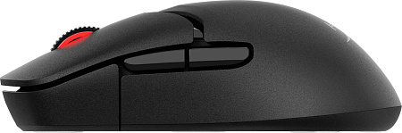 Игровая Беспроводная мышь HYPERX Pulsefire Saga Pro, Black [A2PB2AA]
