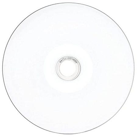 CD Verbatim 95252, 100шт, Spindle