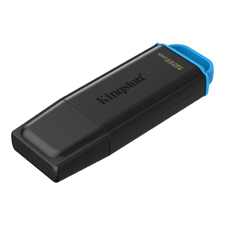 Флеш-накопитель USB Kingston DataTraveler Exodia G2/ 128ГБ / 100 MByte/s