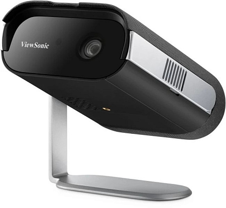 Проектор VIEWSONIC M1X Max/ led / FHD / 500 Lm / Google TV