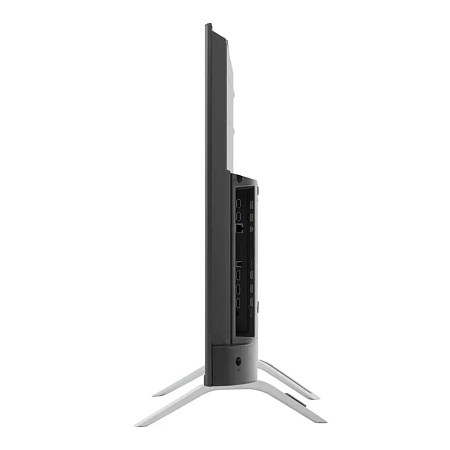 Yandex Smart TV Station With Alisa, 43", YNDX-00091