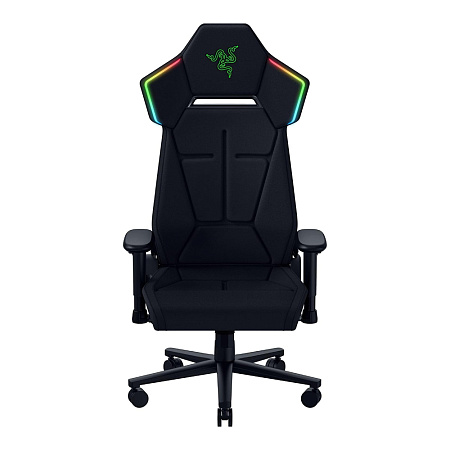 Razer Chair Soma Chroma Black