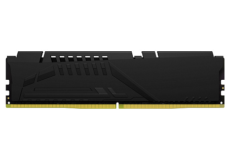 Оперативная память Kingston FURY Beast, DDR5 SDRAM, 5200 МГц, 32Гб, KF552C40BB-32