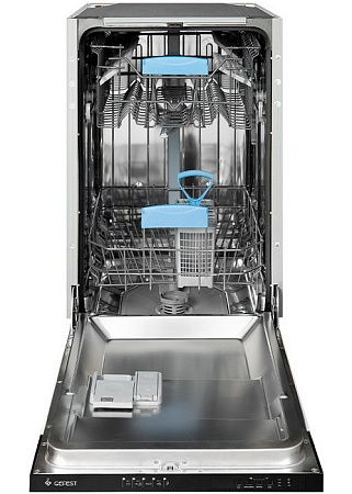 Посудомоечная машина Gorenje GV 520E10S, Белый