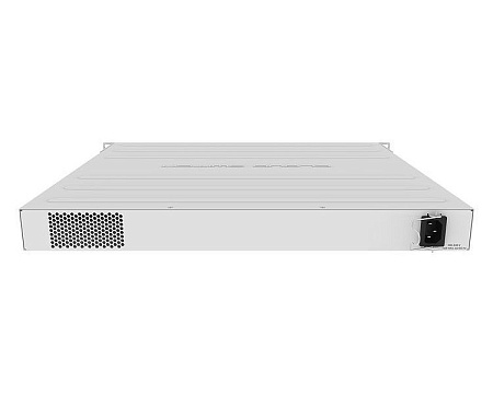 Маршрутизатор MikroTik CRS354-48P-4S+2Q+RM, Белый