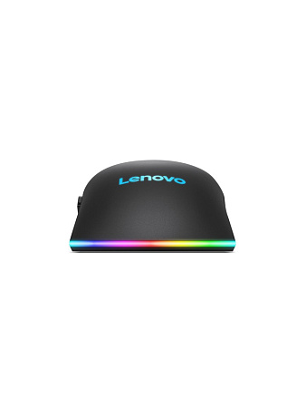 Игровая мышь Lenovo Legion M210 RGB/ USB/ 16000dpi/ Black