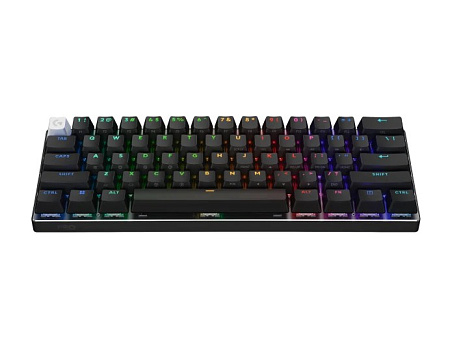 Беспроводная Игровая клавиатура Logitech G PRO X 60 LIGHTSPEED / BLACK Беспроводная Игровая клавиатура Logitech G PRO X 60 LIGHTSPEED / BLACK