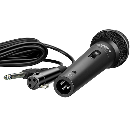 Микрофон для караоке SVEN MK-110 / Black