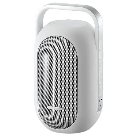 Портативная колонка MUSE ML-625 BT, Белый