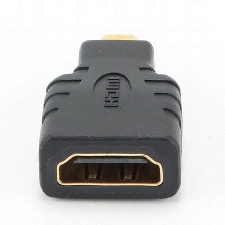 Видеоконвертер Cablexpert A-HDMI-FD,  - , Чёрный