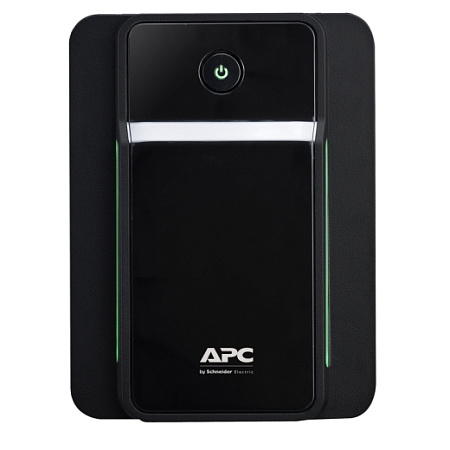 ИБП APC Back-UPS BX750MI / 750VA / 410W / 4 x IEC C13 / Black