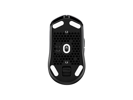 Игровая Беспроводная мышь HYPERX Pulsefire Haste 2 Pro, Gray [A1KY5AA]