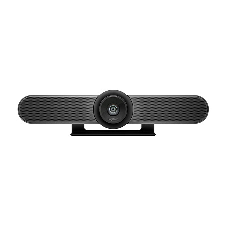 Logitech Conferencing System MEETUP 4K Ultra-HD (960-001102)