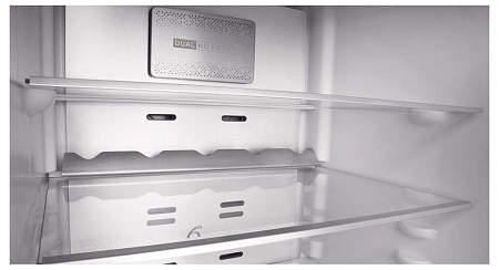 Холодильник Whirlpool W9 821D OX H, Серый