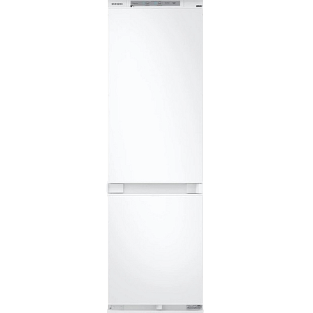 Холодильник Samsung BRB267054WW/UA, Белый