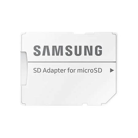 Карта памяти Samsung EVO Plus MicroSDXC, 256Гб (MB-MC256KA/KR)