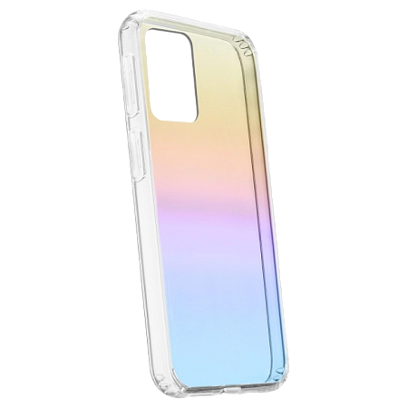Чехол Cellularline Samsung A53 Prisma, Прозрачный