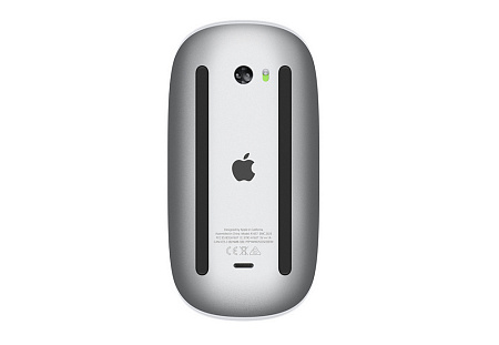 Беcпроводная мышь Apple Magic Mouse 2 Multi-Touch Surface, Белый