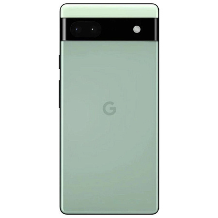 Смартфон Google Pixel 6a, 6Гб/128Гб, Sage Green
