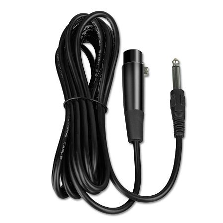 Микрофон для караоке SVEN MK-110 / Black