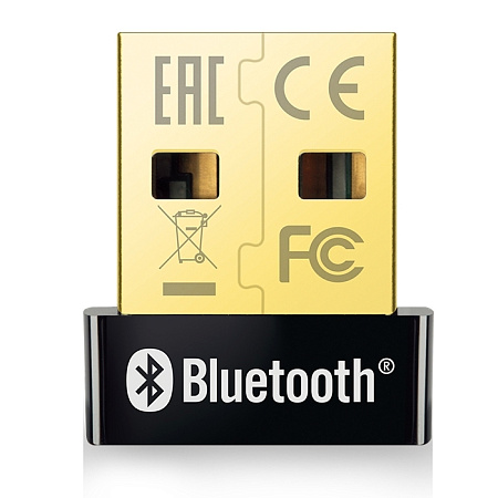 USB-адаптер TP-LINK UB400, 4.0