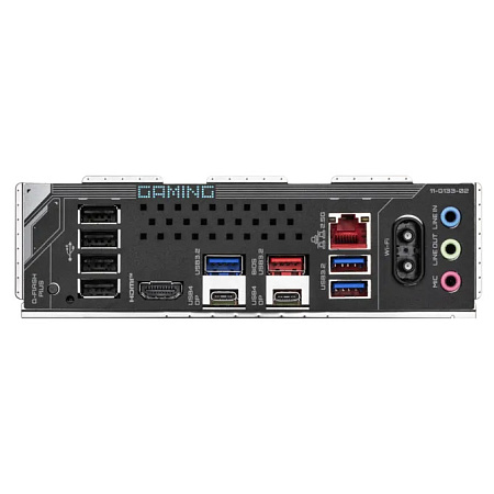Материнская плата GIGABYTE X870 GAMING X WIFI7/ AM5 / AMD X870 / DDR5 / ATX