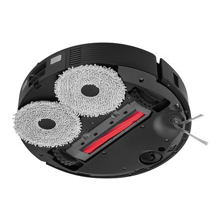 Roborock Vacuum Cleaner QR 598, Black