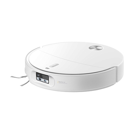 Roborock Vacuum Cleaner QRevo Edge 2X, White
