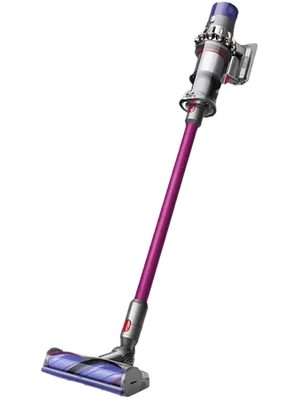 Вертикальный Пылесос Dyson V10 Origin, Фиолетовый